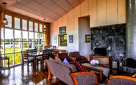 Mesilau Mountain Retreats