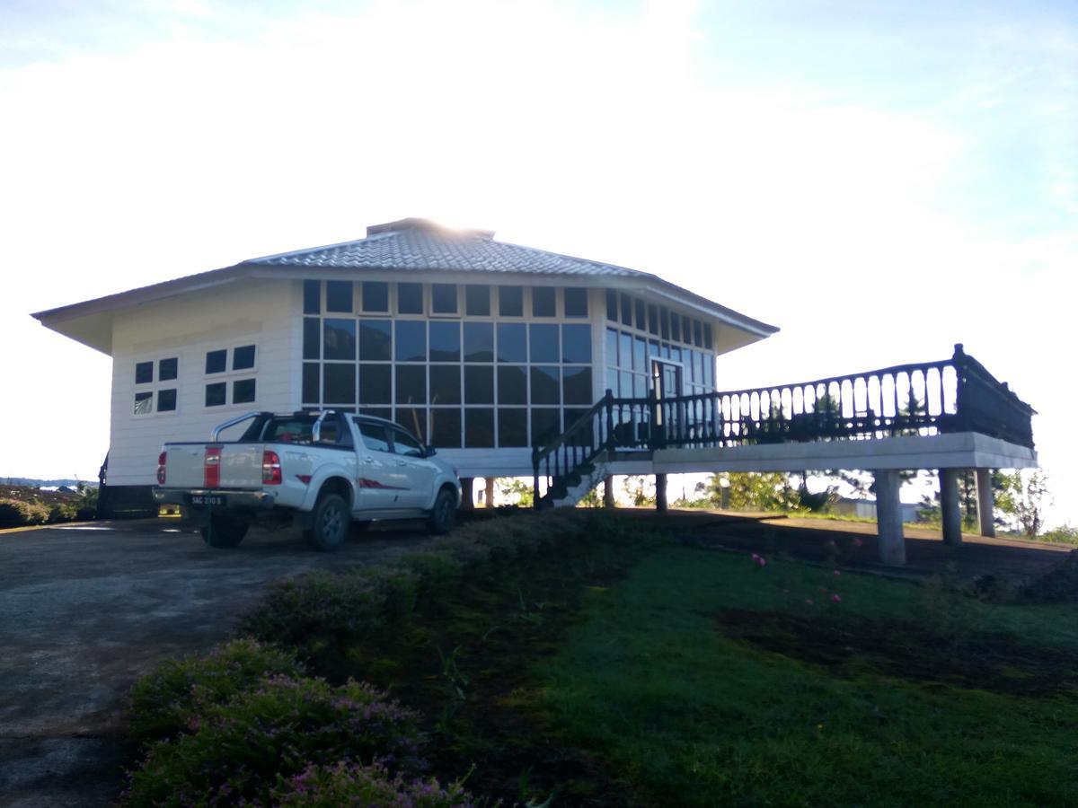 Mesilau Mountain Retreats Villa Kampong Kundassan Exterior photo